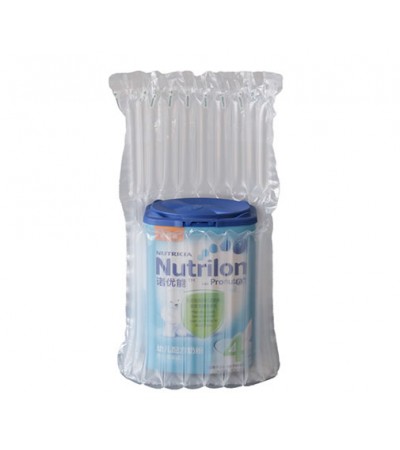 Air Column Bag L Type 330*440*50um, 150m/454pcs/roll 10+1 columns 